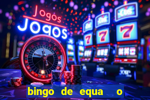 bingo de equa  o do 2o grau